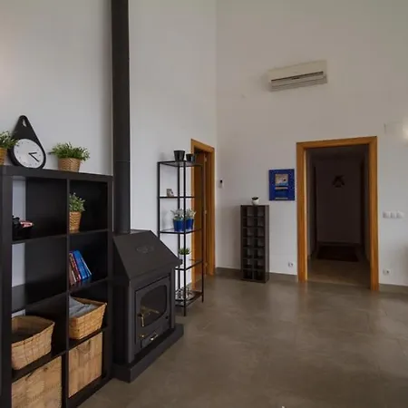וילה Club Villamar - Florida קלנג'ה