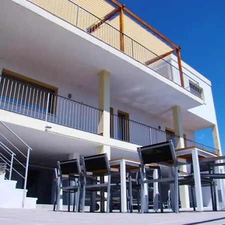 Club Villamar - Florida וילה קלנג'ה