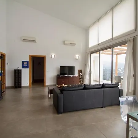 Villa Club Villamar - Florida Calonge (Catalonia)