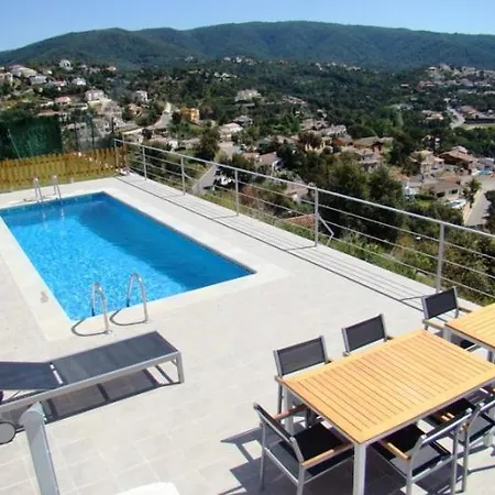 Club Villamar - Florida Calonge (Catalonia)