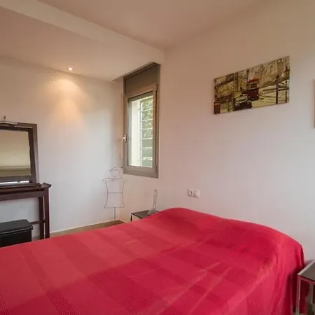 Club Villamar - Florida Villa Calonge (Catalonia)